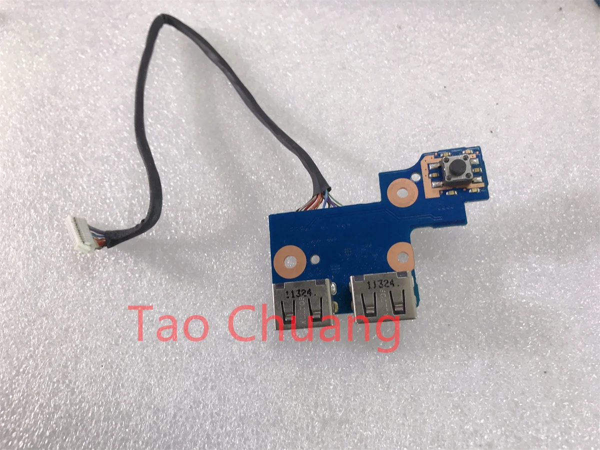 

Флейта для Samsung NP300E5A, NP300V5A, 300E, NP300, плата питания USB с кабелем флейта
