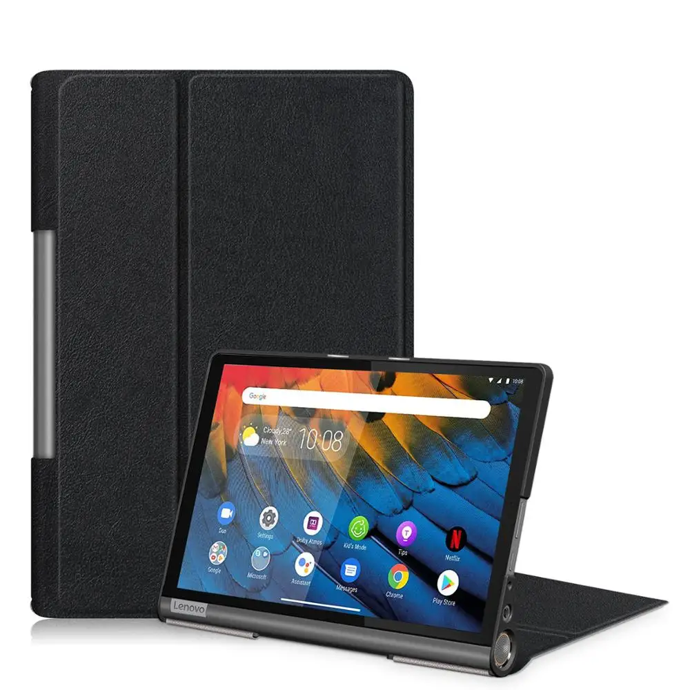 

Чехол для Lenovo Yoga Smart Tab планшетов Lenovo Yoga Tab 5