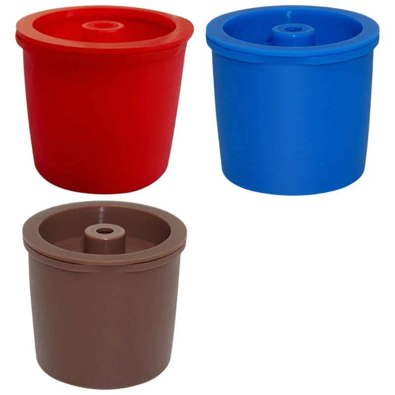 Для кухонных принадлежностей многоразовый фильтр для кофе диспенсер чашек