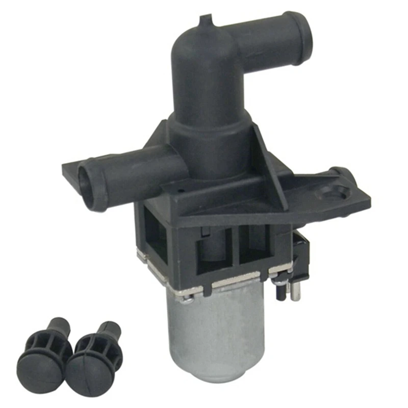 Регулирующий клапан автомобильного обогревателя для Mercedes-Benz R129 SL 280 300 320 500 55 60 600