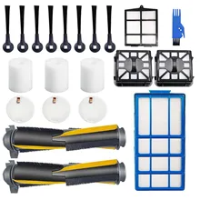 진공 청소기 부품, 상어 IQ R101AE RV1001AE IQ R101 RV1001