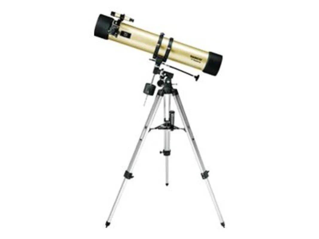 

Астрономический телескоп Luminova 114x900 мм телескоп с отражателем