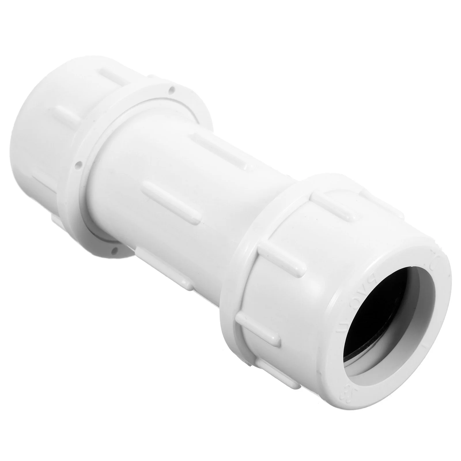 

Pipe Connector Check Valve Pvc Connectors Accessories Fittings Adapters Bulk Garden Support Structure