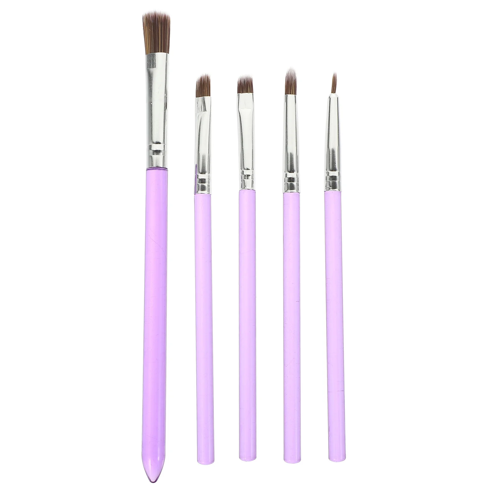 

Cake Brush Brushes Cookie Decorating Tools Set Painting Decoration Diy Dessert Watercolor Fondant Chocolate Kitchen accessories