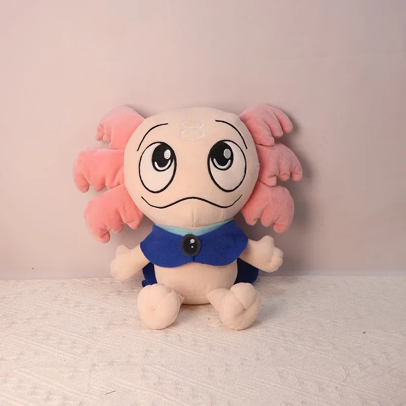 Игрушка плюшевая Билли бюст-ап игра Барнаби Мультяшные животные фигурка Детские