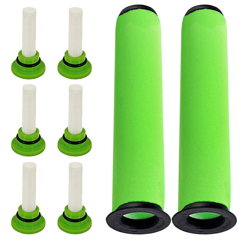 

Фильтры HEPA, освежитель для AirRam Mk2 K9, аксессуары для пылесоса