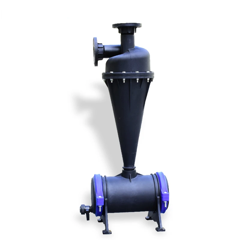 

Sand and gravel filter, 2 inch all-plastic centrifugal filter, micro spray drip irrigation, sprinkler irrigation project