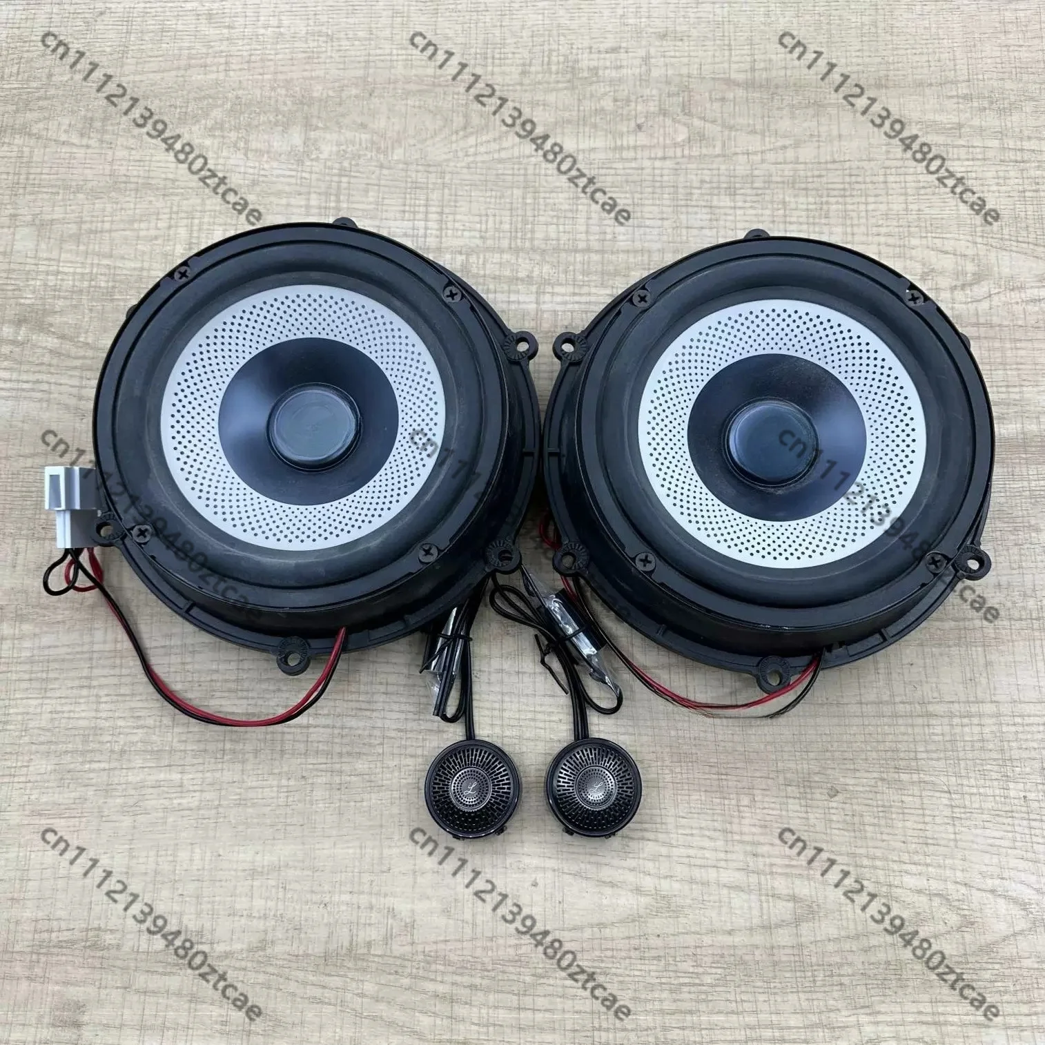Подходит для модернизации аудиосистемы Volkswagen Passat, Santana, Langyi, Polo, Bora, Tiguan, Maiteng, Suiteng, модификация динамиков. (art.: 3920dc553bb7e) - 3920dc553bb7e