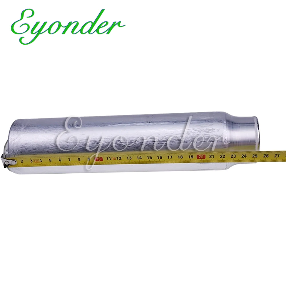 Приемник для кондиционирования воздуха осушитель компактного экскаватора Kubota Φ