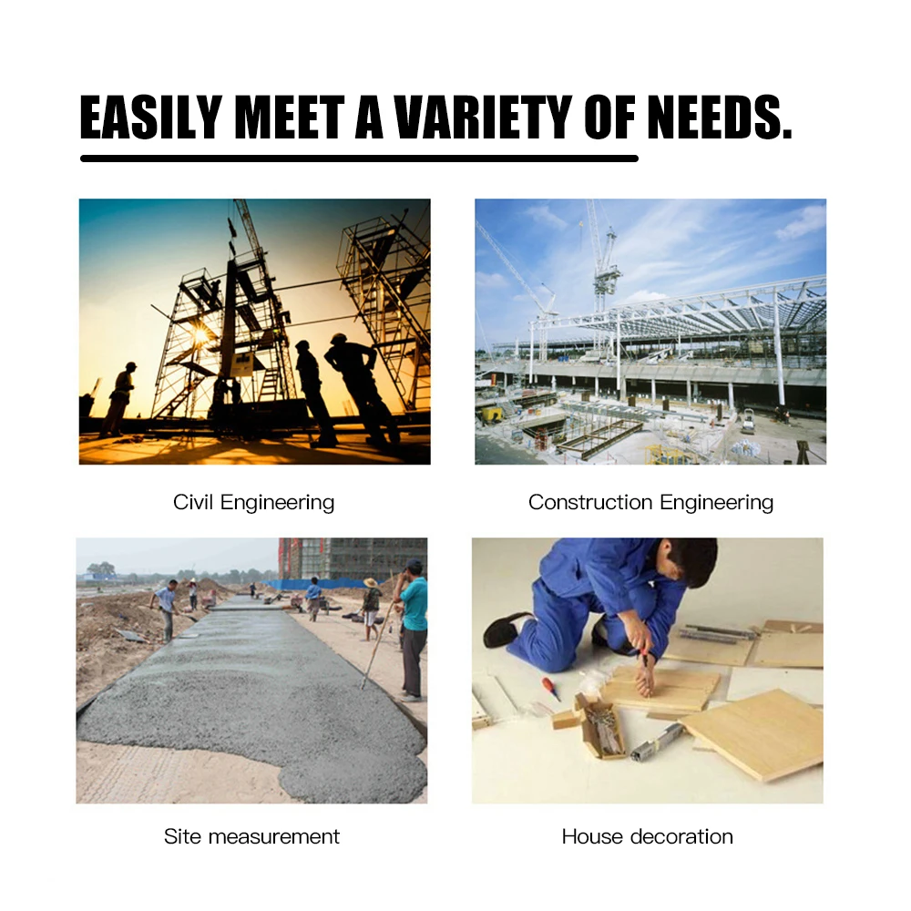 Высокая магнитная линейка подшипников для выравнивания маркировка защита от