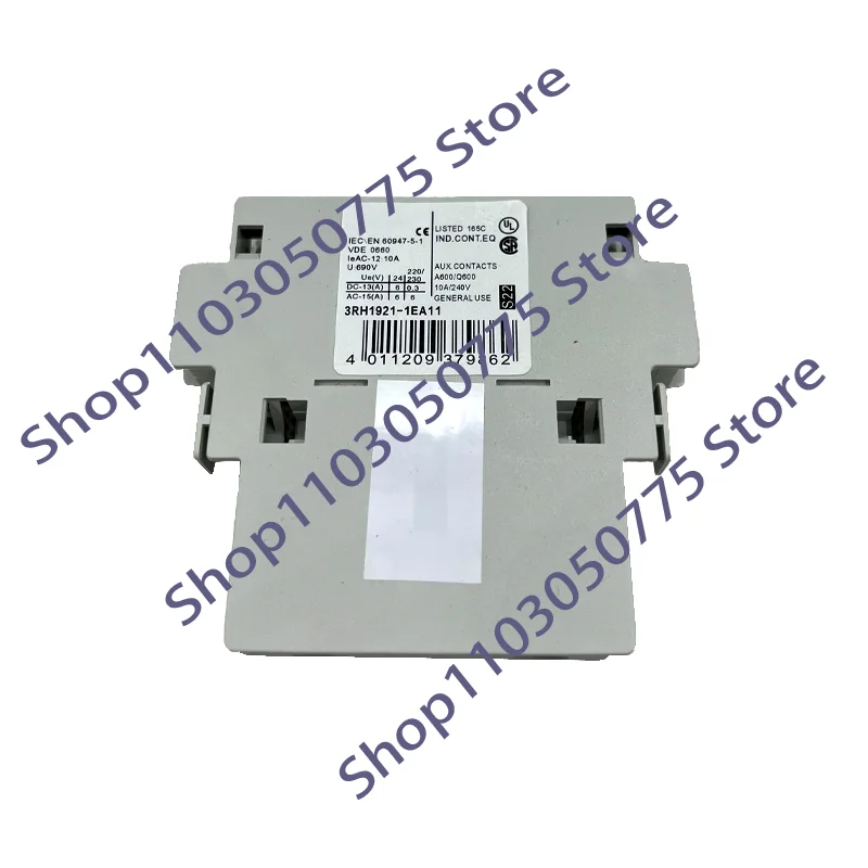 

3RH1921-1DA11 3RH1921-2DA11 3RH1921-1EA11 3RH1921-1EA02 3RH1921-1EA20 New In Stock Best Quality