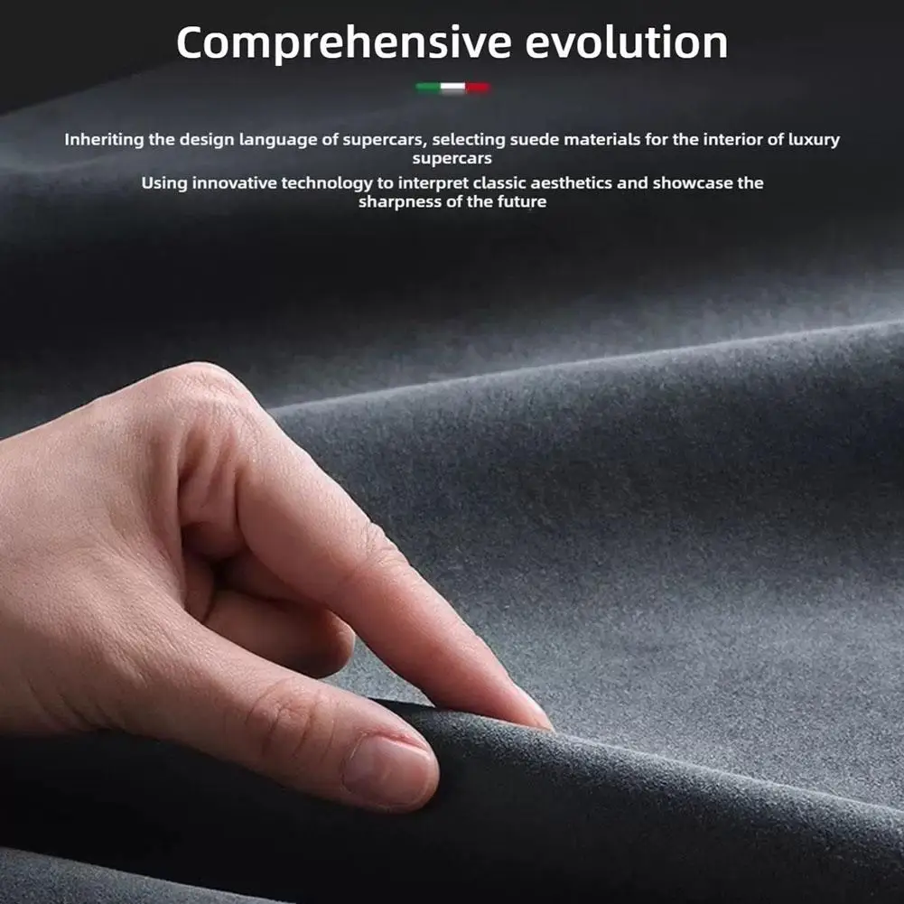 Чехол для наушников Airpods 4 искусственная кожа цвет в ассортименте