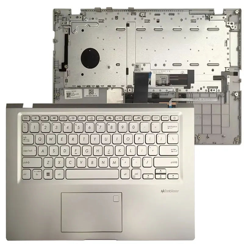 Фото Для клавиатуры Asus X415 X415J V4200J M4200U Y4200 Y4200F №4
