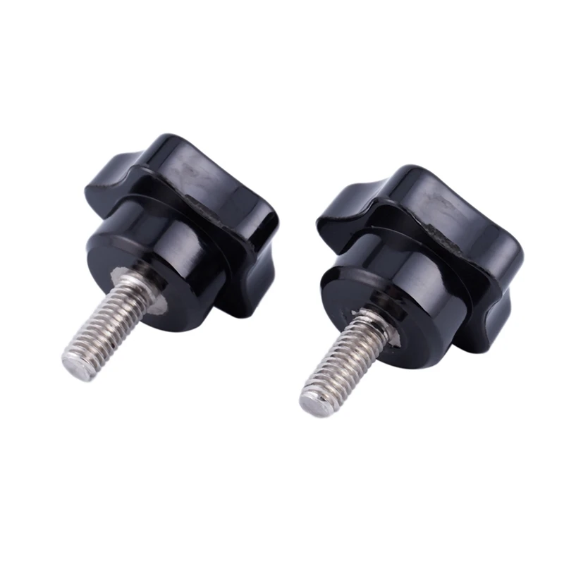 6 шт. винты с наружной резьбой х15 мм