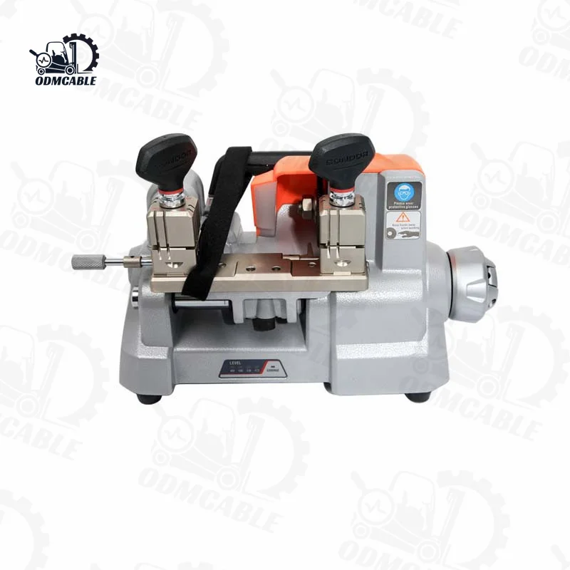 Xhorse Condor XC-009 XP-009C Станок для резки односторонних ключей и двусторонних XC009