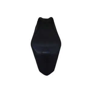 Motorcycle Seat Cushion Cover Breathable Seat Cover Protector Case Pad for 310X 310 X ZT310 X310