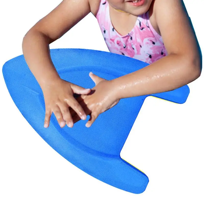 

Детский кикборд для бассейна кикборд отличная помощь для обучения купанию для детей и взрослых оборудование для упражнений на воде