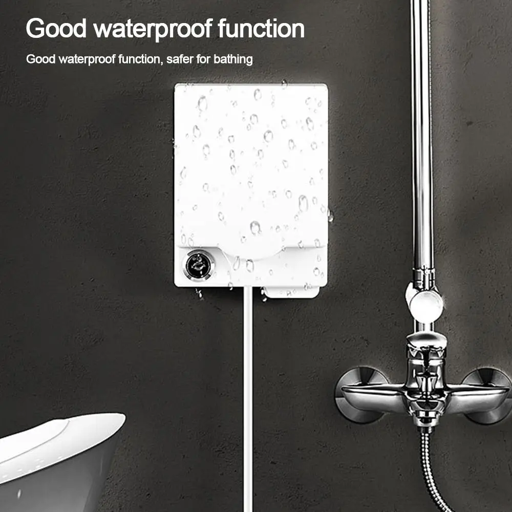 Самоклеящаяся защитная крышка переключателя Запираемая пластиковая розетка