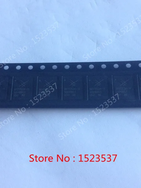 

3pcs/lot SKY77534-11 SKY77534-1 SKY77534 77534-11 Free shipping Brand new original skyworks power amplifier IC