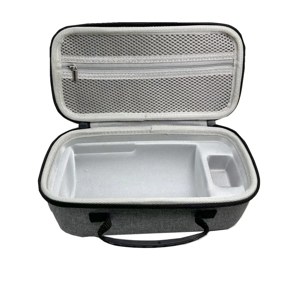 

Hard Travel Storage Case Compatible For 30" - 100" The Freestyle / Anker Nebula Capsule 3 Projector Portable Handbag