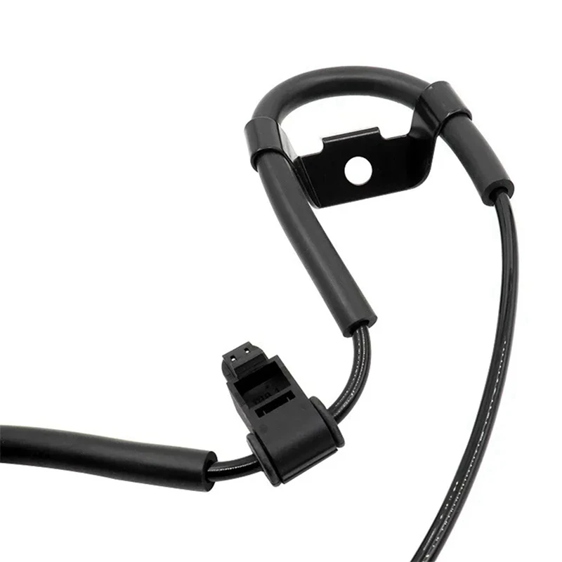 Задний левый датчик скорости колес ABS 4670B007 0265009848 для Mitsubishi Pajero Montero Sport Strada Triton L200