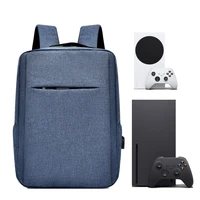 storage bag for xbox for xbox series host storage backpack for xsx xss large backpack high quality and practical convenient
