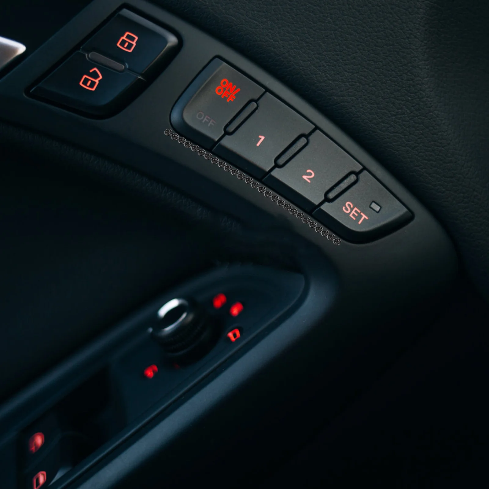 

234 Pcs House Ornaments Rhinstone Strip 5mm Rhinestones Cars DIY Sticker Bike Decorations