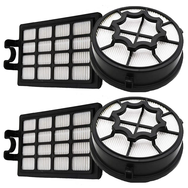 

Фильтр AEF112 для пылесоса AEG LX4-1-SM-P, WR, EB X Efficiency EF112B для Electrolux серии 79, набор аксессуаров