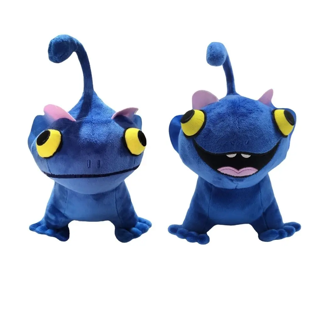 

Figura de Anime de la bestia del mar, muñeco de peluche suave para niños, regalos, colección de Fans