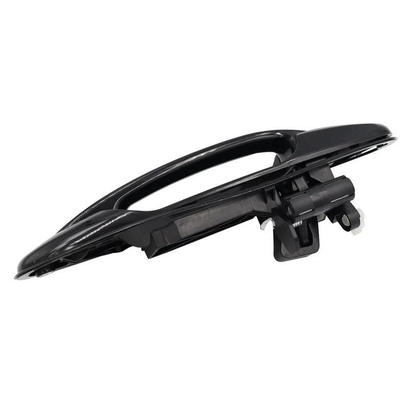 

169220-60071 69210-60071 69240-60071 69230-60071 Black Door Handles ABS Door Handles Automobile For Toyota Land Cruiser Lexus