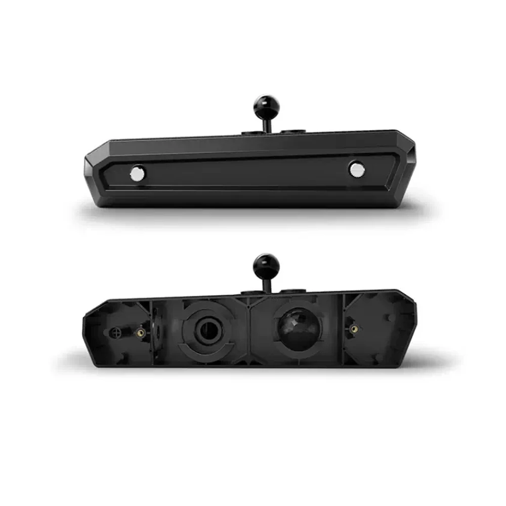 QANBA Q7 Obsidian 2 контроллер аркадных файтингов для PS5/PS4/ПК