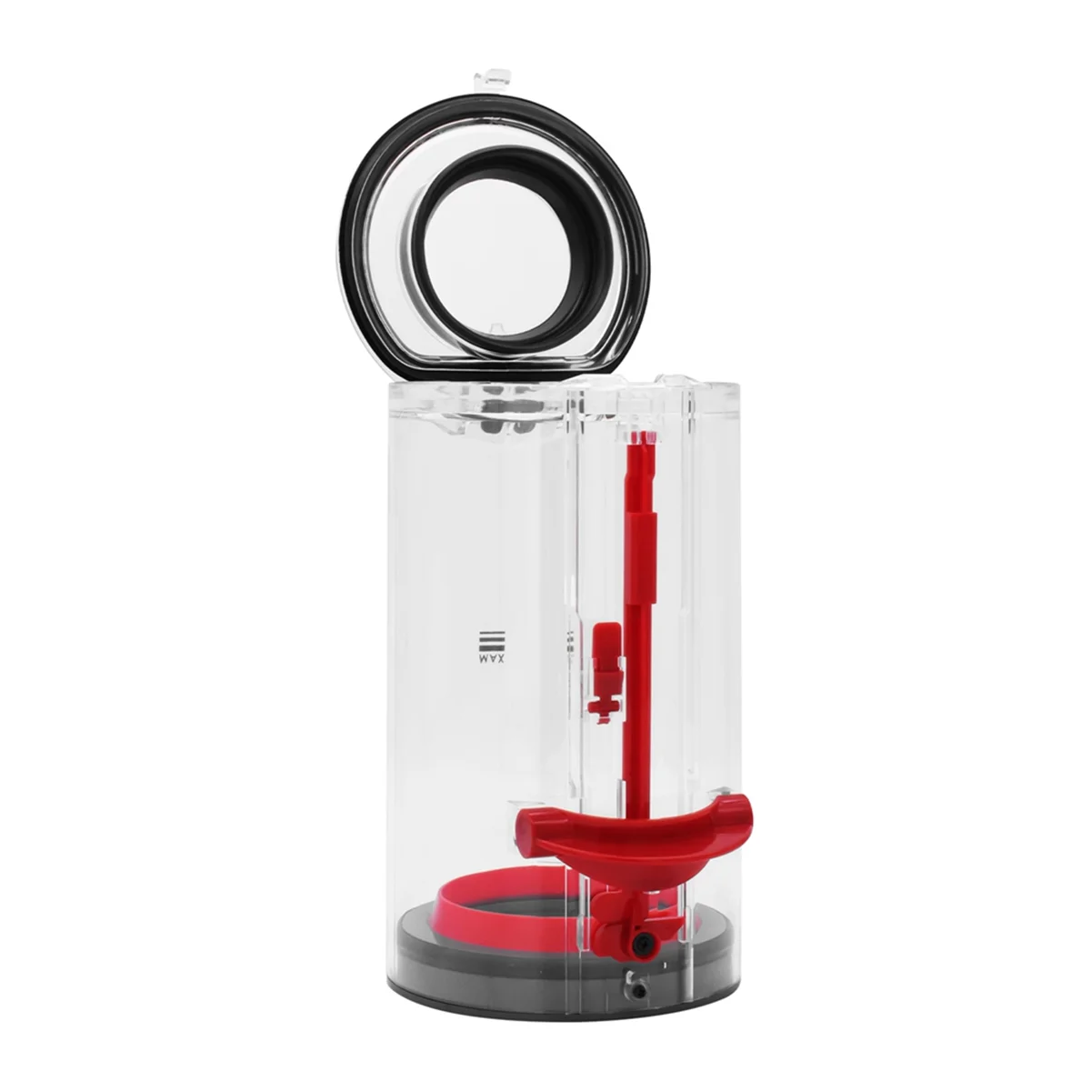 Модернизированная замена канистры для пылесоса Dyson V11 V15 SV14 SV15 SV22 пылесборник с