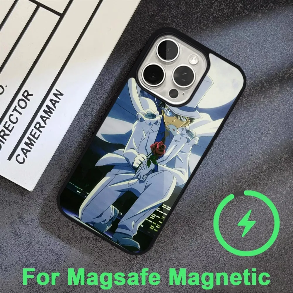 Чехол для iPhone 15 14 13 12 11 Pro Max Plus Magsafe черный мягкий