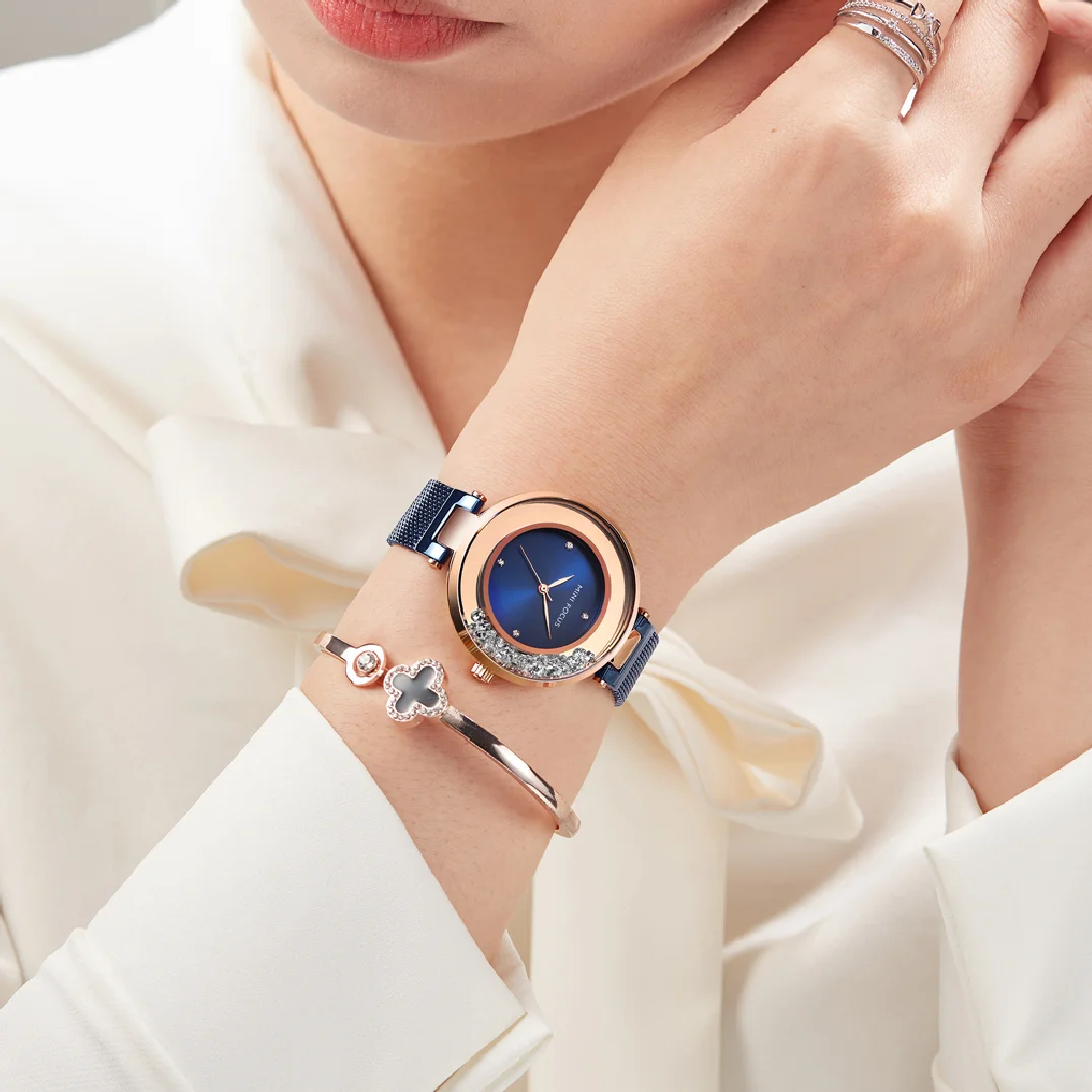 Ladies Watch MINI FOCUS Watches Women Quartz Lady Wrist Watch Dress Women's  Wristwatch Brand Luxury Fashion Relogio Feminino enlarge