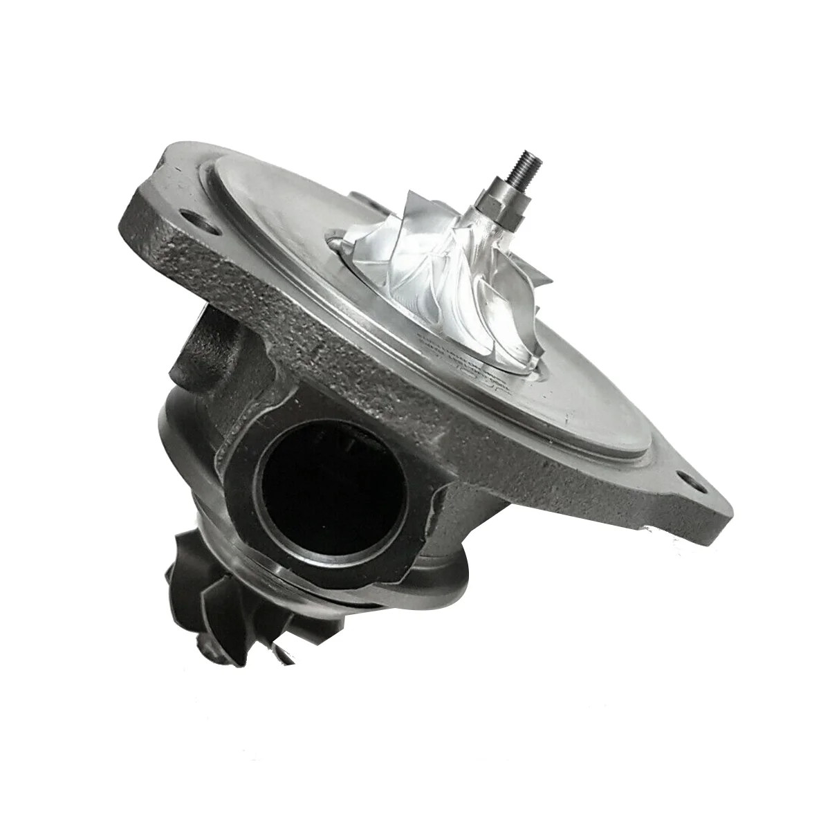 

03F145701K CHRA Turbo Charger Cartridge for VW Golf Polo Touran 2009- Turbine Electronic Actuator Core 03F145701R