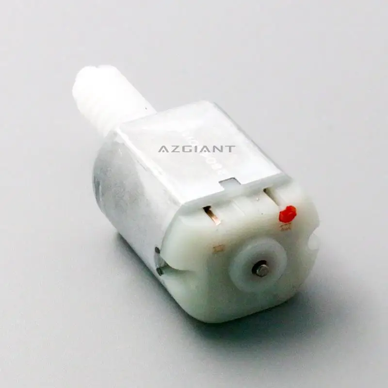 Привод для автомобильного дверного замка KD630806 двигатель постоянного тока 12 В Toyota