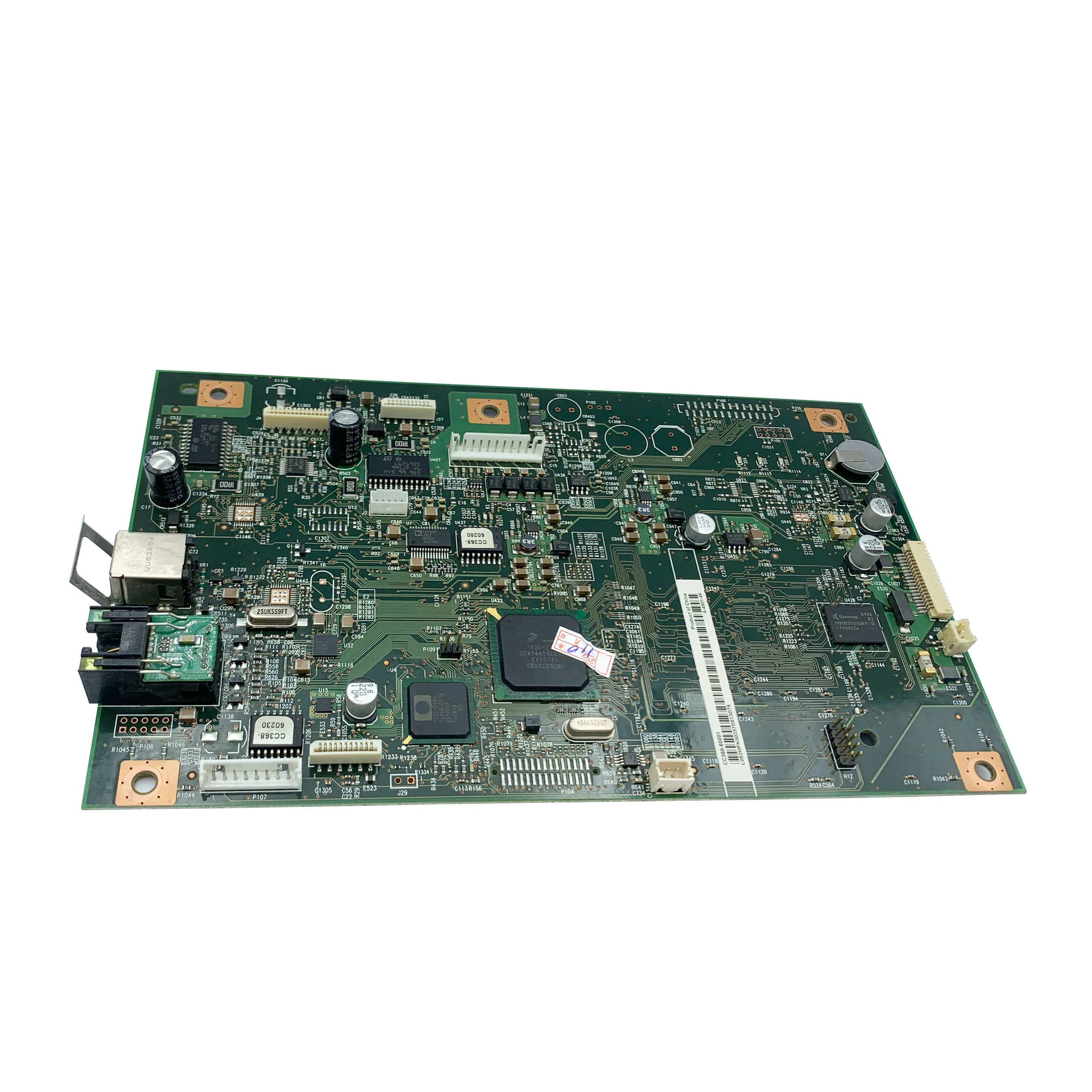 

Formatter Logic Main Board MainBoard For HP M1522 M1522NF 1522NF CC368-60001 M1522N 1522 CC396-60001