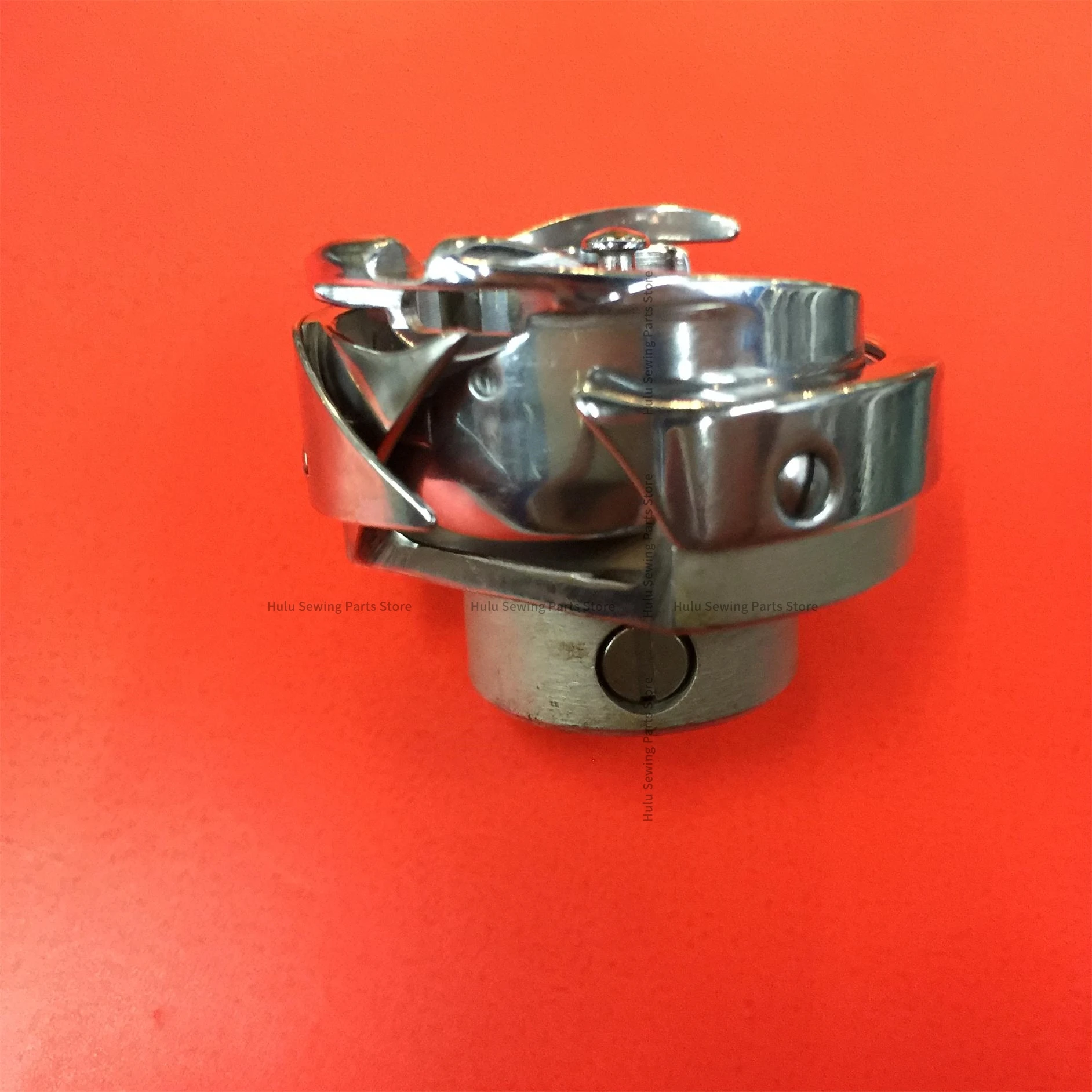 1 szt. Hak obrotowy GC6-7 duży wahadłowy do typowego synchronicznego DY szycia wahadłowiec płaski łóżko wahadłowe