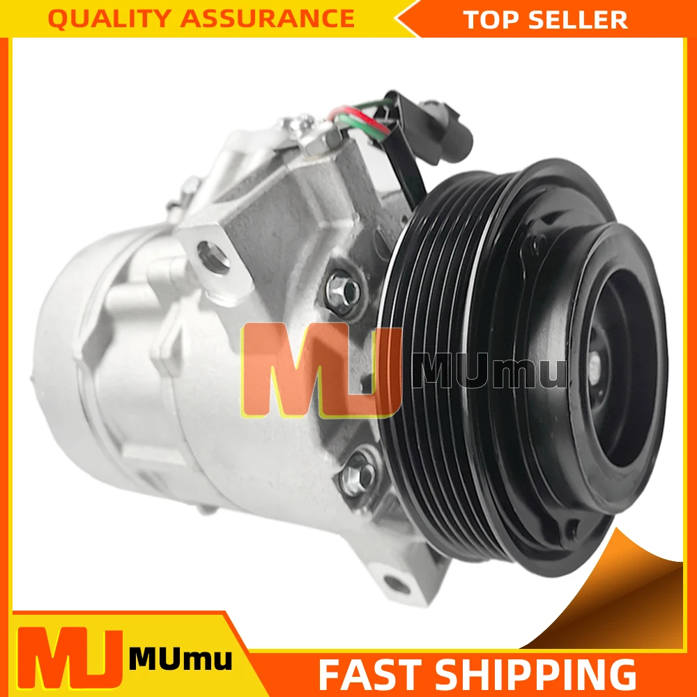 97701-2P110 97701-2P160 977012 P110 P160 DV16 Компрессор кондиционера переменного тока для Kia Sorento II