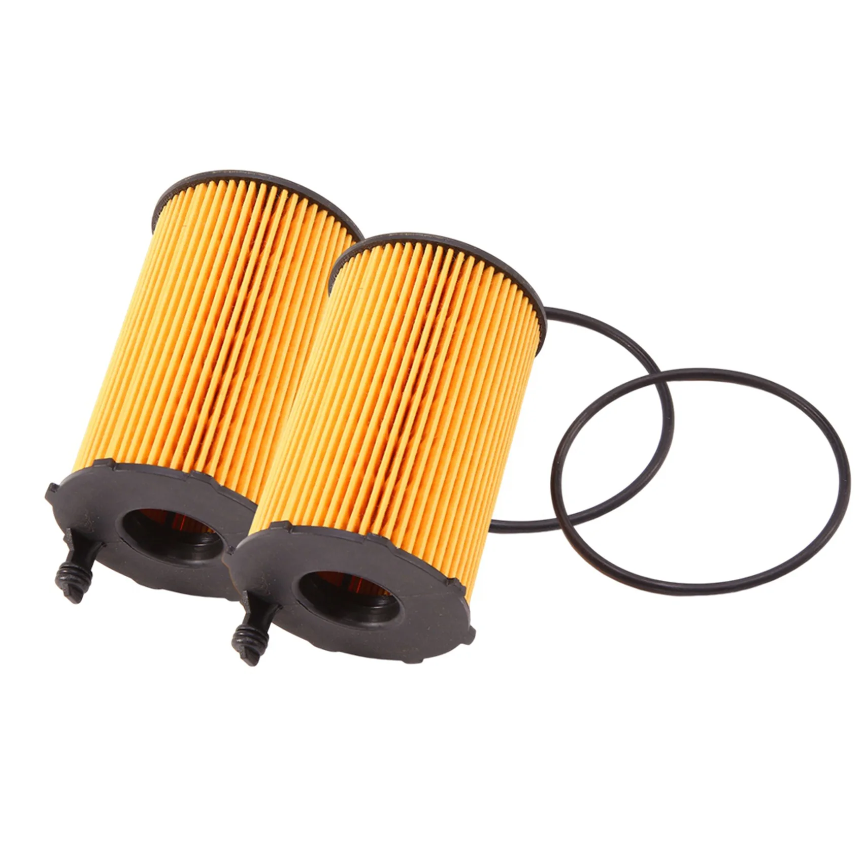 Масляный фильтр для Audi Q7 4M 2Nd 3 0 45TDI Quattro 2015-2019 2020 CVMD 4 Мб дизельные модели 059198405 059115561G