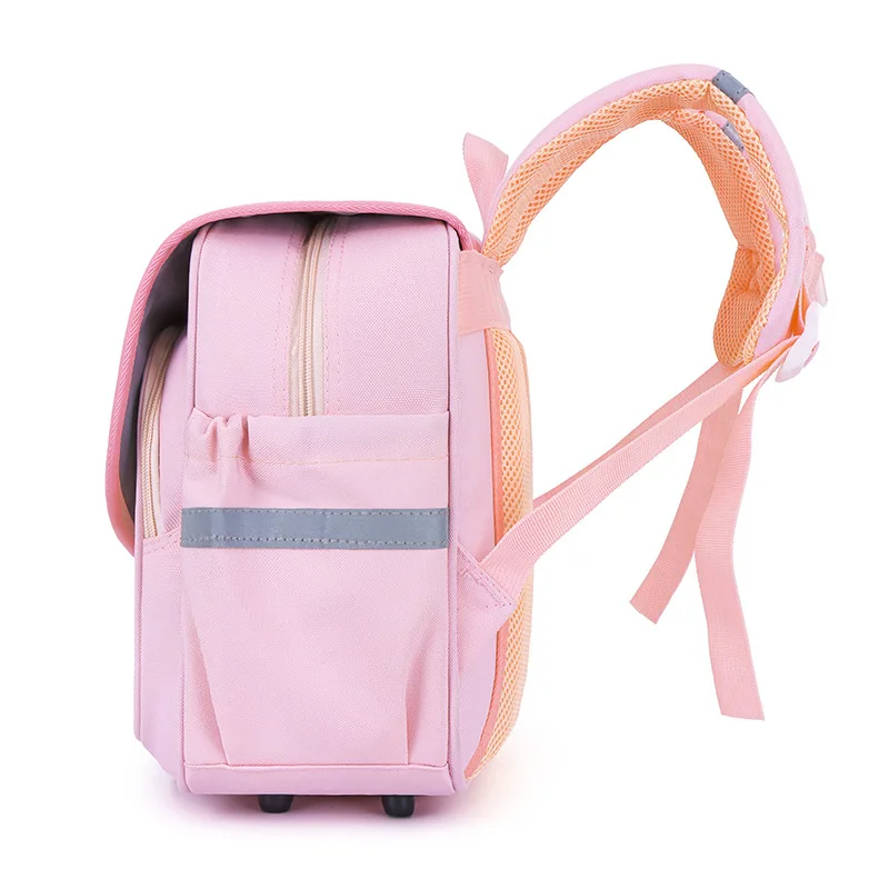 Waterproof Children School Bags Girls Boys kids School Backpack Schoolbag Primary School Backpack book bags Kids Mochila Escolar