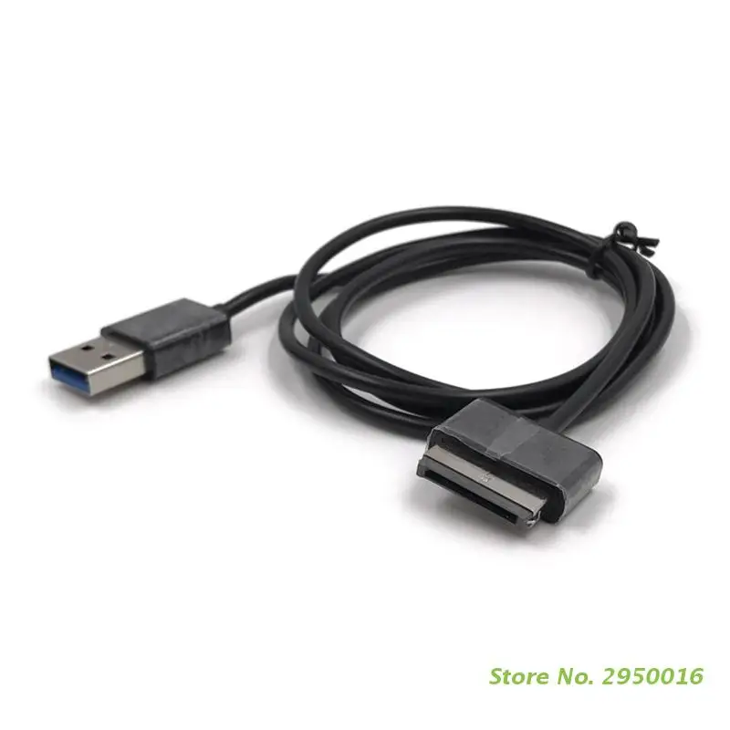 1 м/3 фута USB 3.0 кабель для зарядки и передачи данных для Asus Eee Pad TransFormer TF101 TF101G TF201 SL101 TF300 TF300T TF301 TF700 TF700T