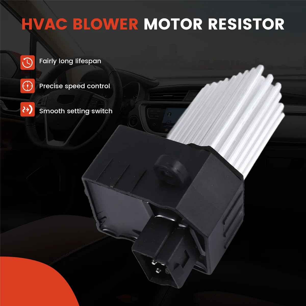 Автомобильная лампа для E46 E39 X5 X3- 64116923204 64116929486 64118385549