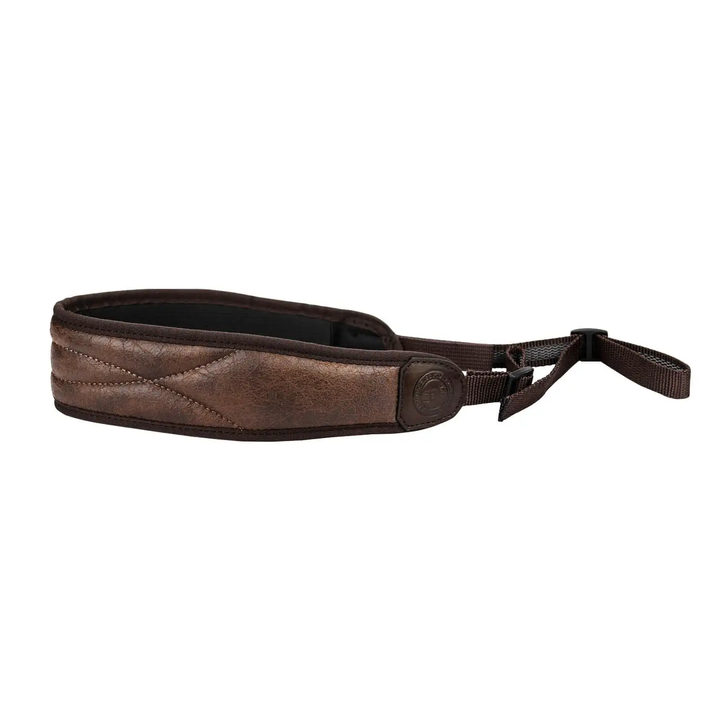 

Tourbon Hunting Accessories Rifle Sling Shotgun Strap Padded Neoprene Rubberized Non-slip Belt Adjusted 62-97CM RU Warehouse