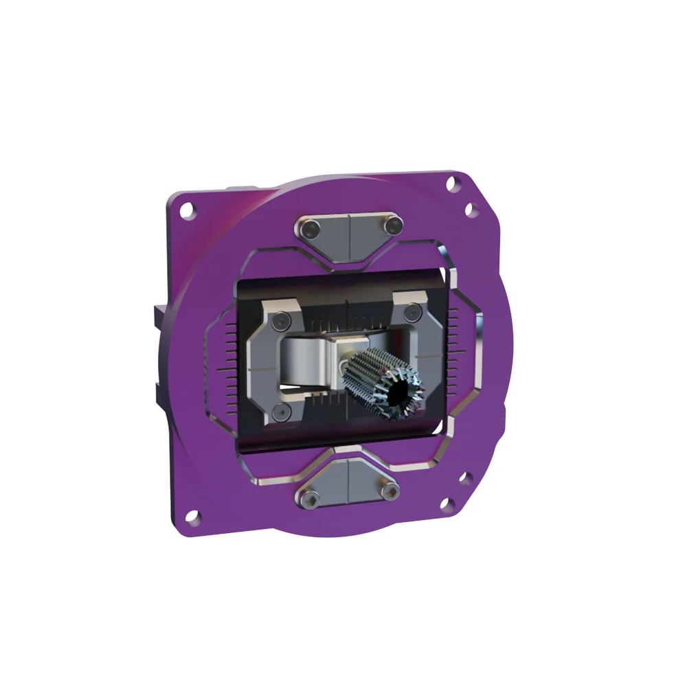 Фото Новая перемычка FPG Gimbal Metal CNC RDC90 №4