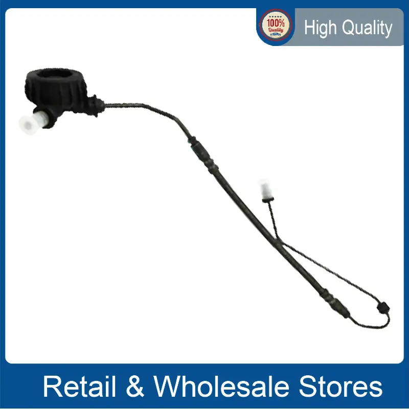 Фото 1 шт. 1KD721465H маслопровод сцепления для VW Sagitar High Six New Passat Yedi Haorui Touran №1