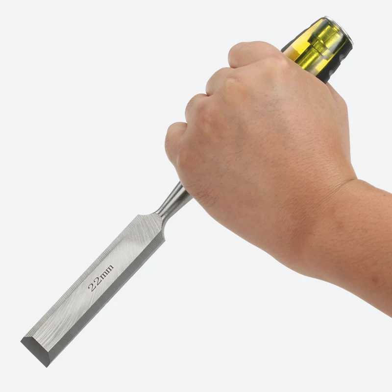 

Woodworking Chisel CRV Steel Carving Chisel Professional Chisel Knife Hand Tools For Basic Detailed Carving Woodworkers Gouges