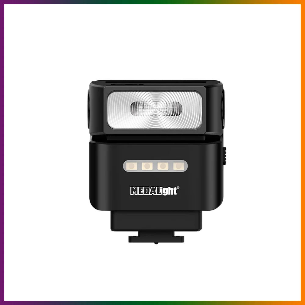 Универсальная камера для фотосъемки с беспроводной передачей вспышки Canon Nikon Sony