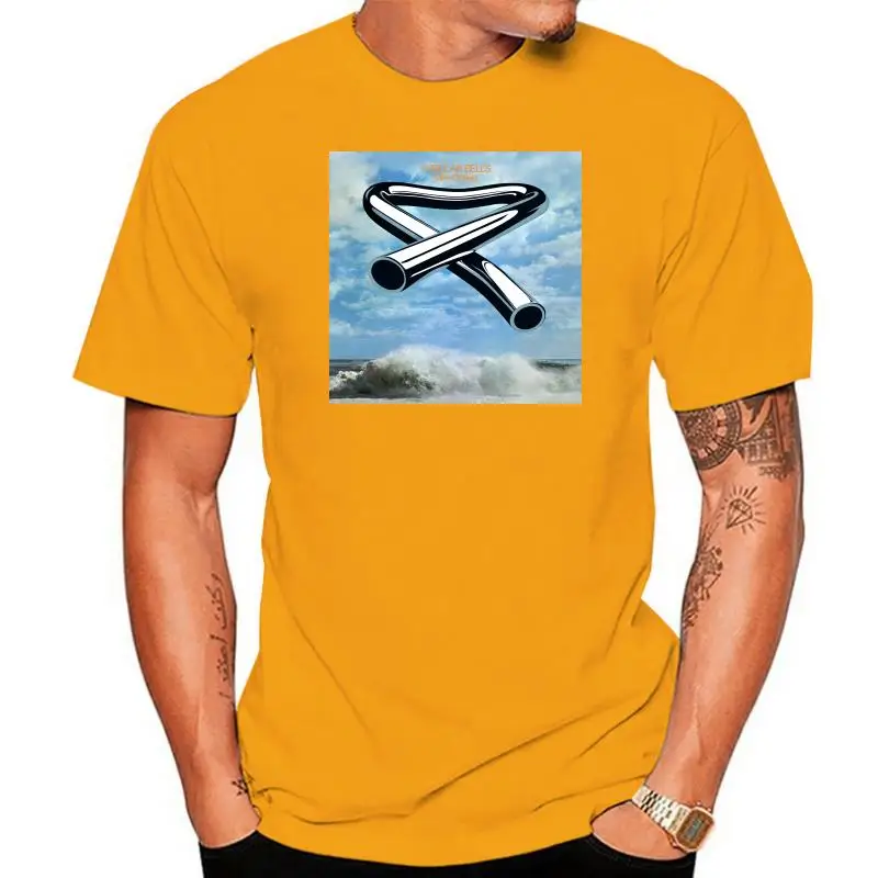 

tubular bells T shirt tubular bells mike oldfield virgin records