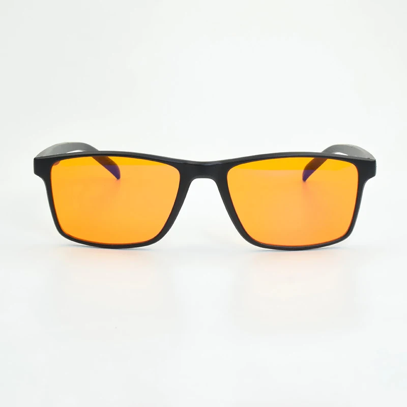 Роскошные очки TR90 551 с блокировкой синего света компьютерные для мужчин и женщин